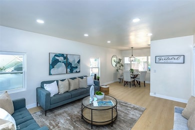 528 N Via Val Verde, Montebello, CA 90640 - photo 3