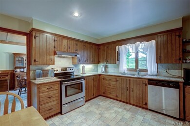 2307 Sullivan Rd, Arcade, NY 14009 - photo 2
