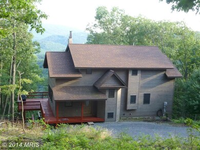 3904 Preserve Rd, Maysville, WV 26833 - photo 5