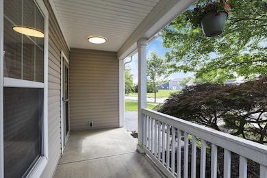 3907 Winding Path Dr, Canal Winchester, OH 43110 - photo 3