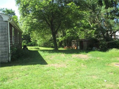 Land/Lot.