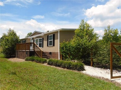 Comes with fenced yard