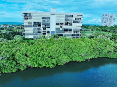 Bryn Mawr Ocean Tower unit 504, Hutchinson Island, FL 34949 - photo 4