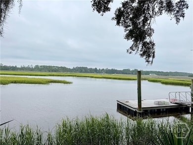 1142 River Dr, Townsend, GA 31331 - photo 6