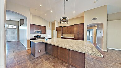 8548 E Posada Ave unit 3, Mesa, AZ 85212 - photo 4