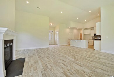 7134 Swansong Cir unit Lot 753 Muirwood A, Myrtle Beach, SC 29579 - photo 7