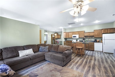 Guest/Rental House