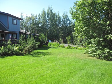 Front Lawn