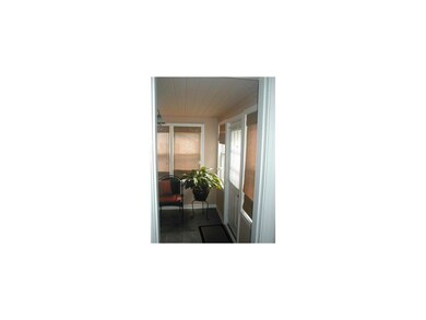 Other. Porch or Mud Room