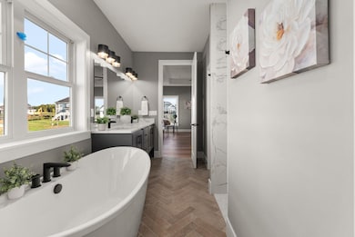 1405 Atlas Trail, Waunakee, WI 53597 - photo 4