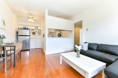 15 Keswick St unit 4, Boston, MA 02215 - photo 3
