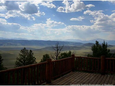 Patio/Deck.