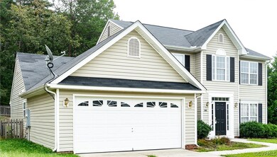Right Side View
