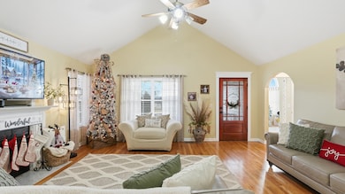 1208 Spring Meadows Dr, Ringgold, GA 30736 - photo 7