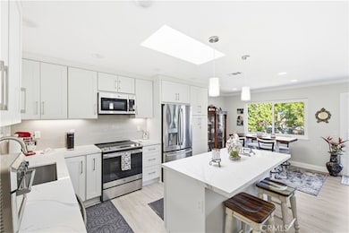 2269 Via Puerta unit Q, Laguna Woods, CA 92637 - photo 5