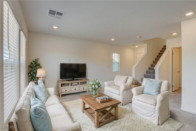 9355 Parsnip Peak St, Las Vegas, NV 89141 - photo 2