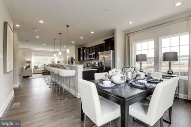 1323 Crampton Place, Brunswick, MD 21716 - photo 3