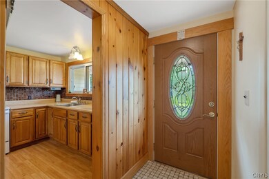 entry way