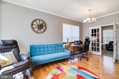 1691 Lottie Fowler Rd, Prince Frederick, MD 20678 - photo 5