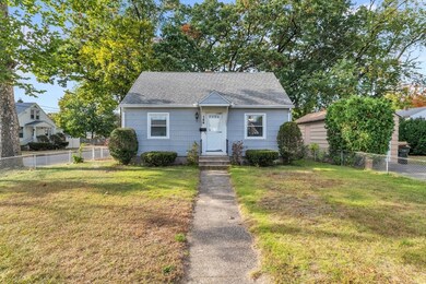 144 Lang St, Springfield, MA 01104 - photo 2