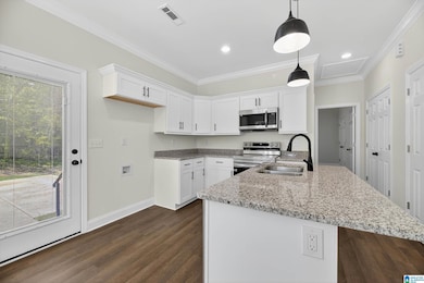 680 Stephens St, Oxford, AL 36203 - photo 6