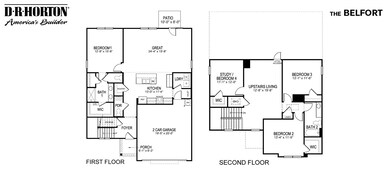 414 Wild Iris Way, Spring Hill, TN 37174 - photo 2