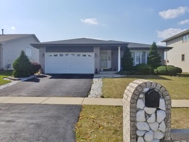 17966 Vista Dr, Country Club Hills, IL 60478 - photo 2