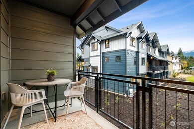 1206 Boulder Way SE unit 602, North Bend, WA 98045 - photo 2