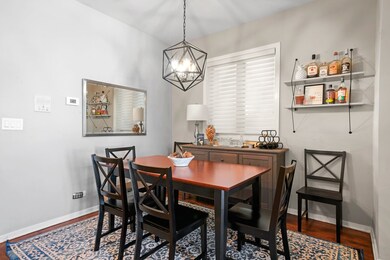 1409 W Huron St unit 2, Chicago, IL 60642 - photo 6