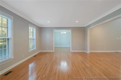 213 Thorncliff Dr, Fayetteville, NC 28303 - photo 6