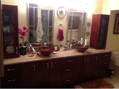 Bathroom Master