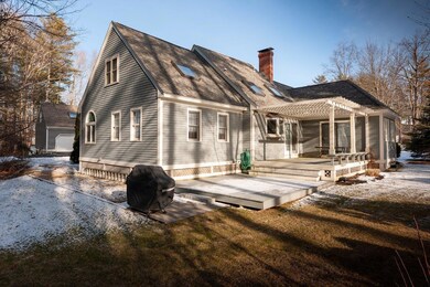 12 Linden Ln, York, ME 03909 - photo 4