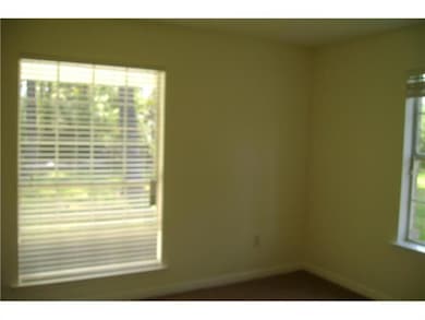 Bedroom.
