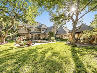 1400 Vino Blanc Ct, Southlake, TX 76092 - photo 2