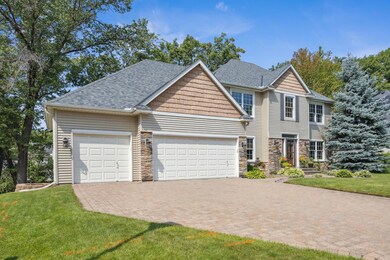 From the cobblestone driveway, to the renovated exterior, you'll find this property to be turnkey and ready for you to make it your next home. Pride of ownership extends to the garage with epoxy flooring and completely clean!