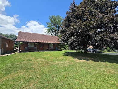 200 C and O Dam Rd, Daniels, WV 25832 - photo 2