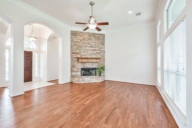 5814 Weisinger Dr, Magnolia, TX 77354 - photo 3