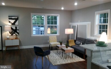 716 Jackson St NE unit 3, Washington, DC 20017 - photo 7