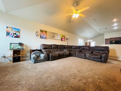 503 E 96th St, Odessa, TX 79765 - photo 2