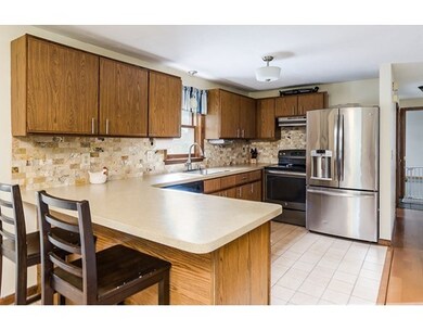 644 County Rd, West Wareham, MA 02576 - photo 4