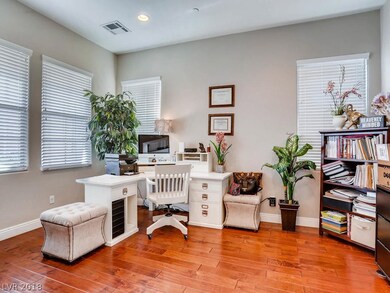 OFFICE AREA
