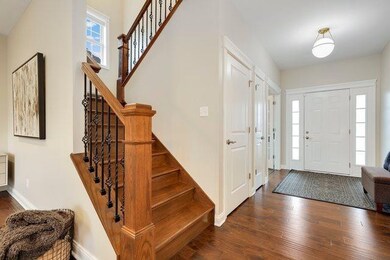 869 Highlands Dr, Crown Point, IN 46307 - photo 4