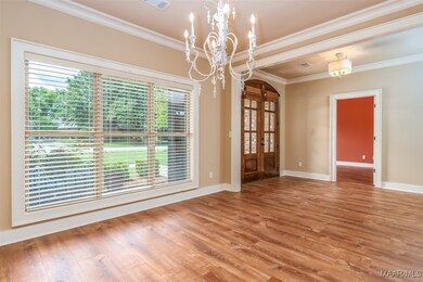 8460 Rockbridge Cir, Montgomery, AL 36116 - photo 6