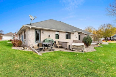 4027 Ponce de Leon Blvd, Oneida, WI 54155 - photo 4