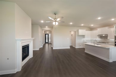 10336 Tapioca St, Fort Worth, TX 76036 - photo 4