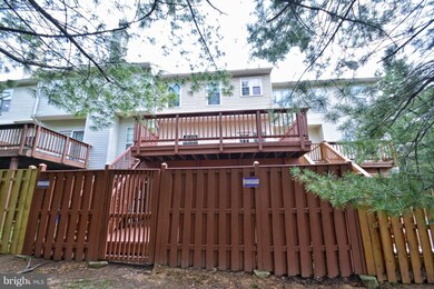 2226 Sluice Channel Place, Woodbridge, VA 22192 - photo 6