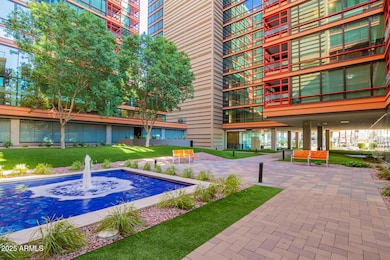 Optima Biltmore Towers unit 405, Phoenix, AZ 85016 - photo 3