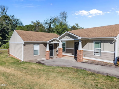 1316 S State St unit D, Raleigh, NC 27610 - photo 2