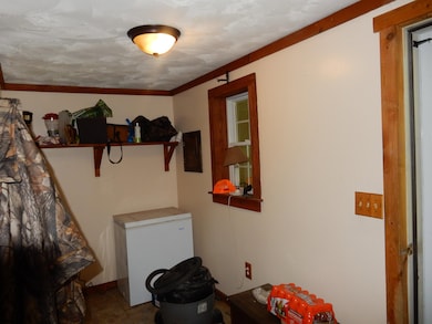 mudroom
