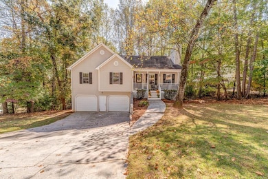 91 Little Doe Ln, Jasper, GA 30143 - photo 2
